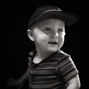 Meet your Posher, Lance